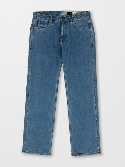 Jean Modown - AGED INDIGO