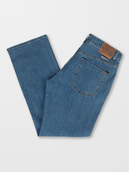 Jean Modown - AGED INDIGO