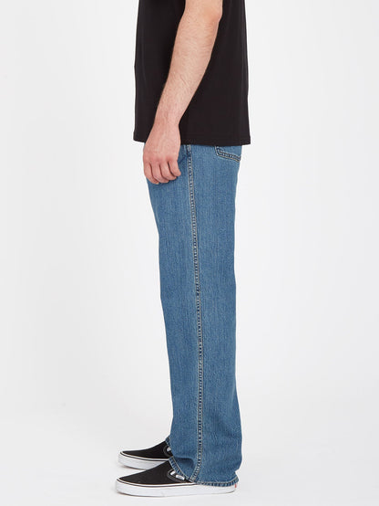 Jean Modown - AGED INDIGO