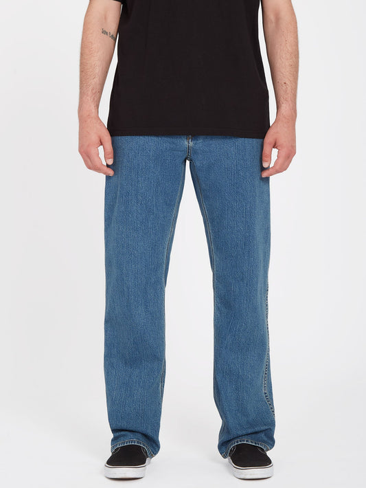 Jean Modown - AGED INDIGO