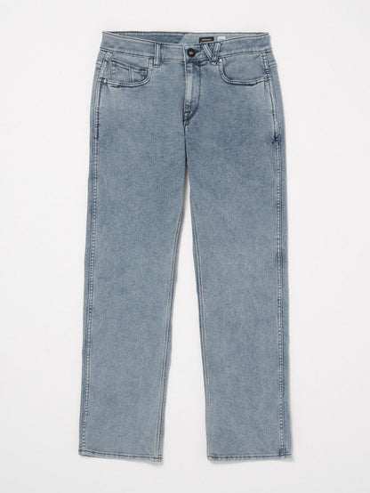 Jeans Modown - ASCHBLAU