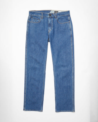 Jeans Modown - FESTES BLAU