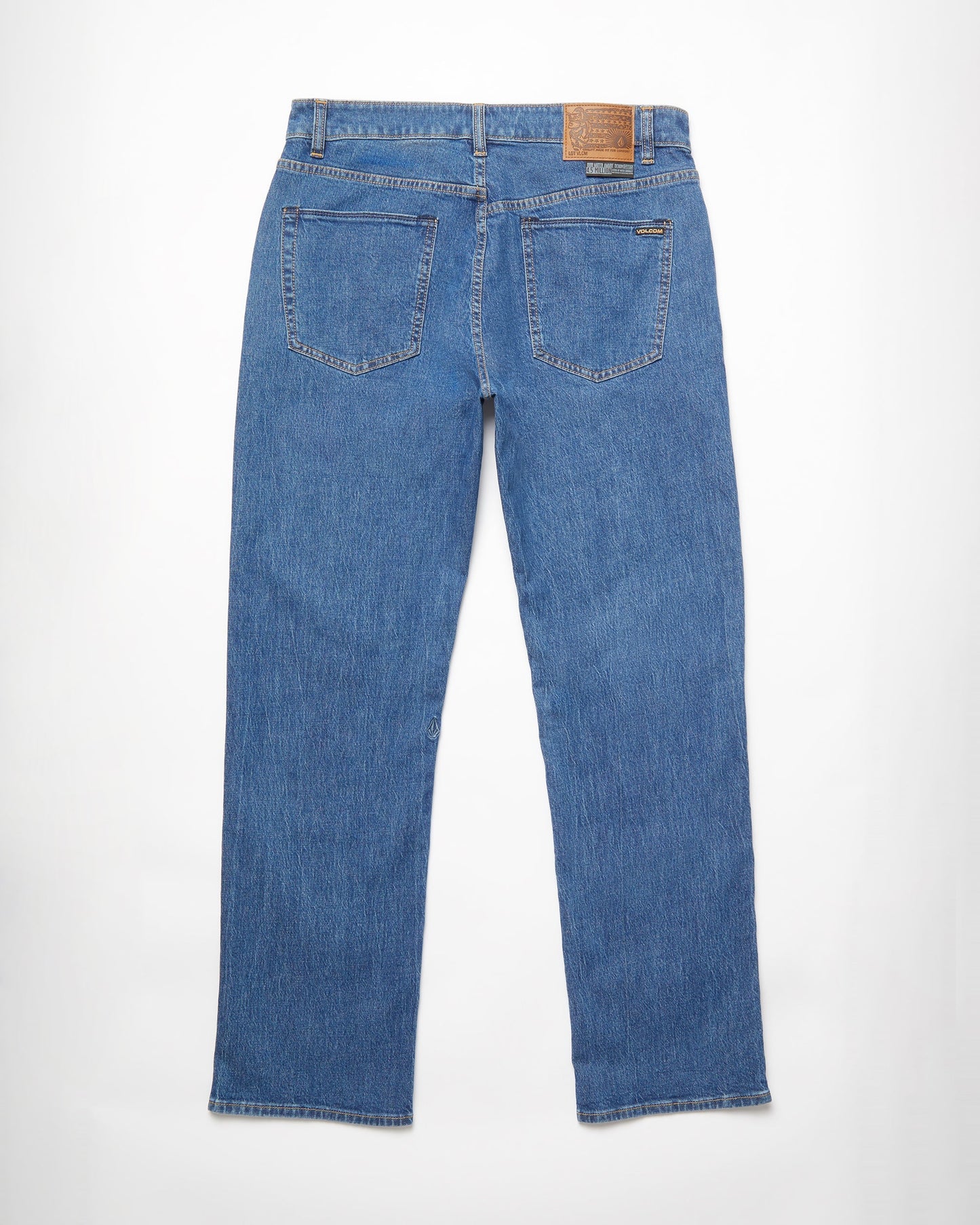 Jeans Modown - FESTES BLAU