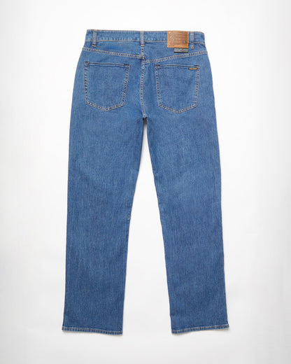 Jeans Modown - FESTES BLAU