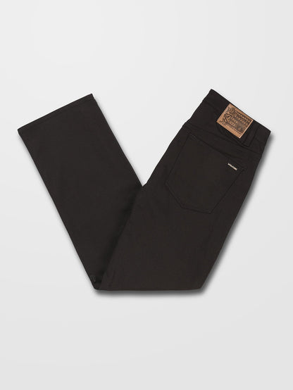 Jean Modown - BLACK ON BLACK