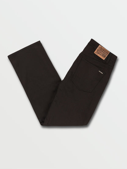 Jean Modown - BLACK ON BLACK