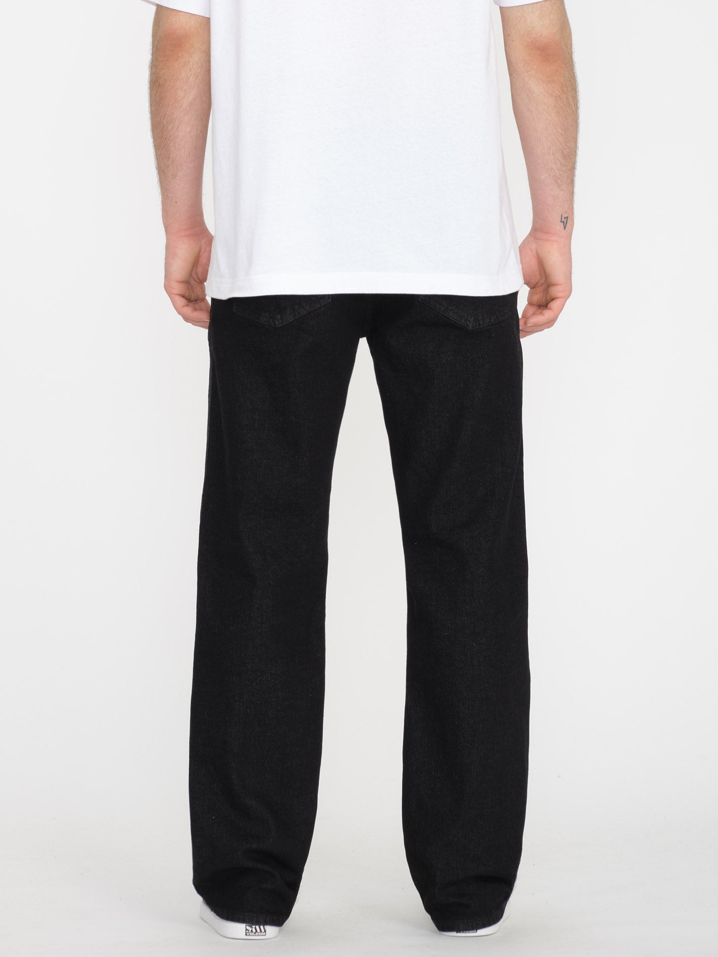 Jean Modown - BLACK RINSER