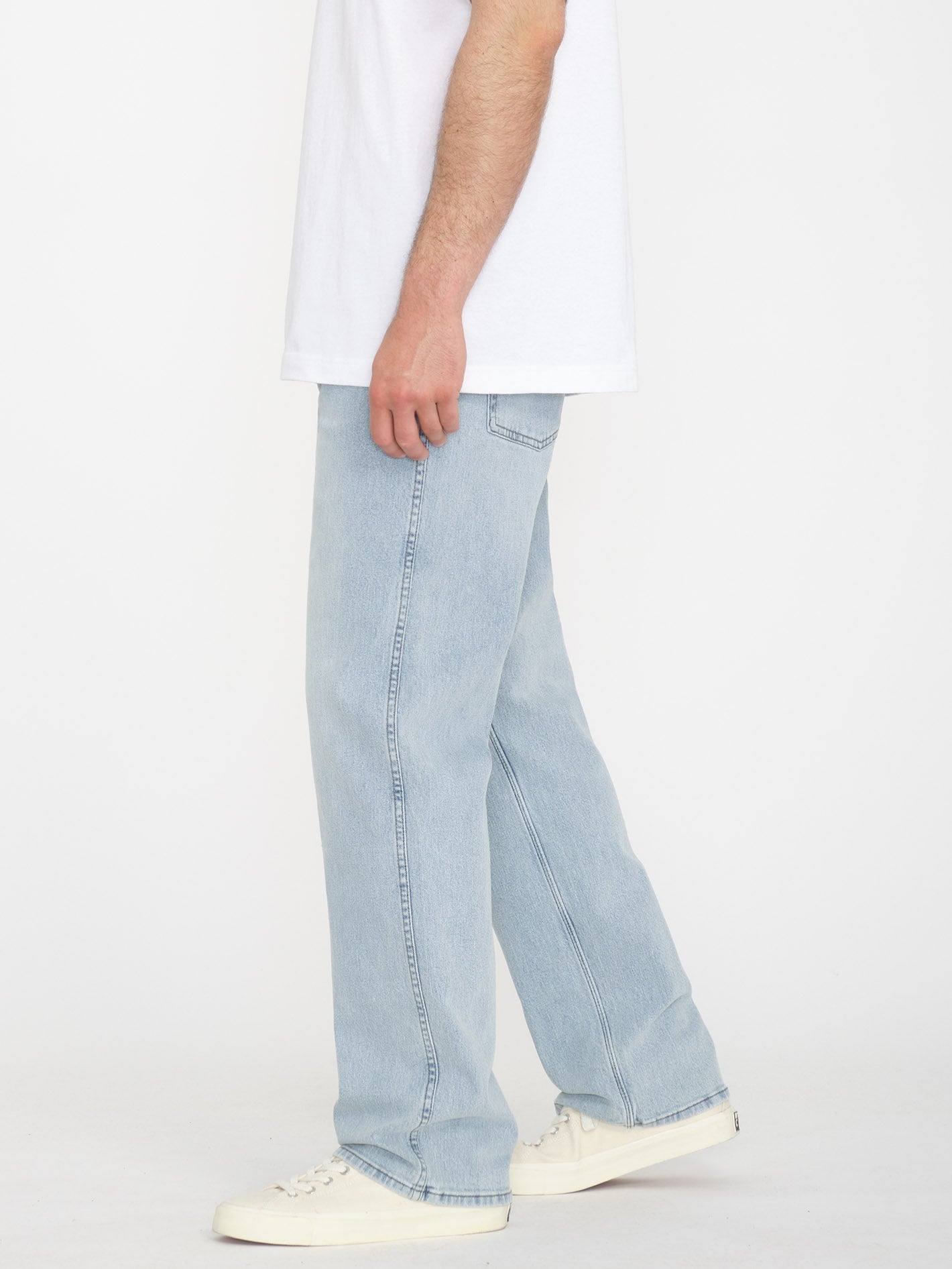 Jean Modown - DESERT DIRT INDIGO