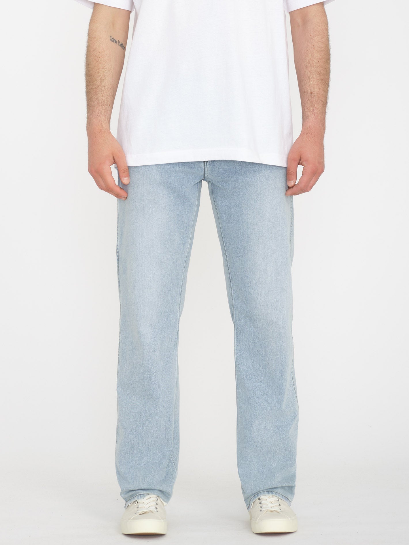 Jean Modown - DESERT DIRT INDIGO