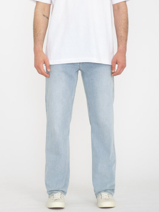 Jean Modown - DESERT DIRT INDIGO