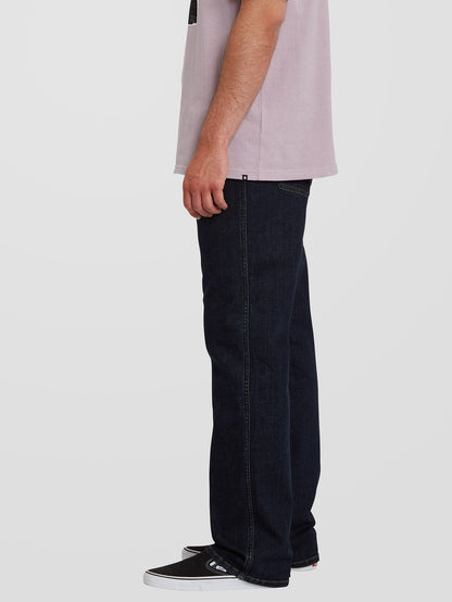 Modown Jeans - DIRTY VINTAGE INDIGO
