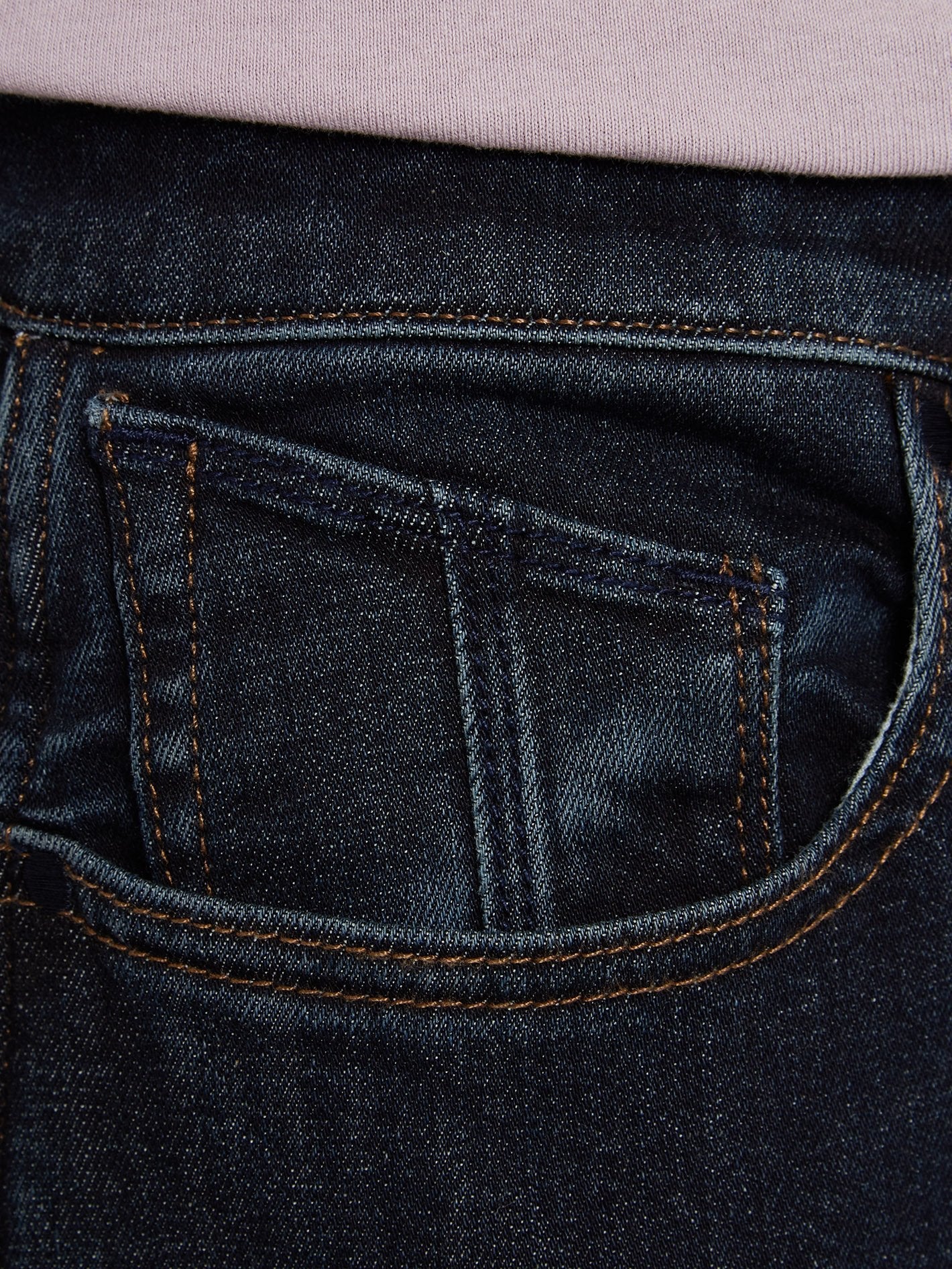 Modown Jeans - DIRTY VINTAGE INDIGO