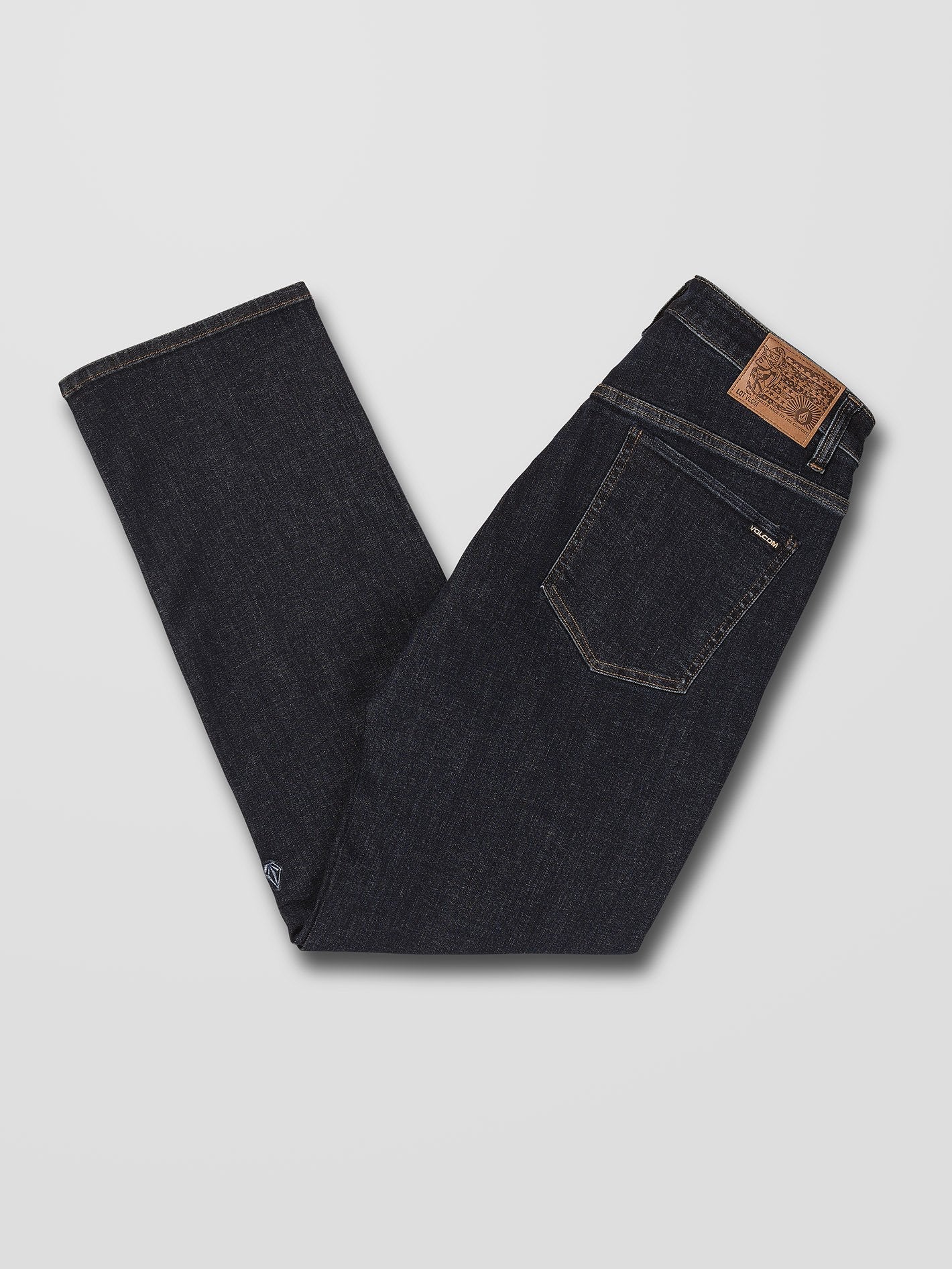 Modown Jeans - DIRTY VINTAGE INDIGO