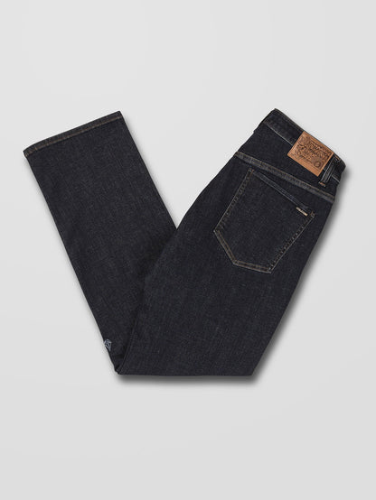Modown Jeans - DIRTY VINTAGE INDIGO