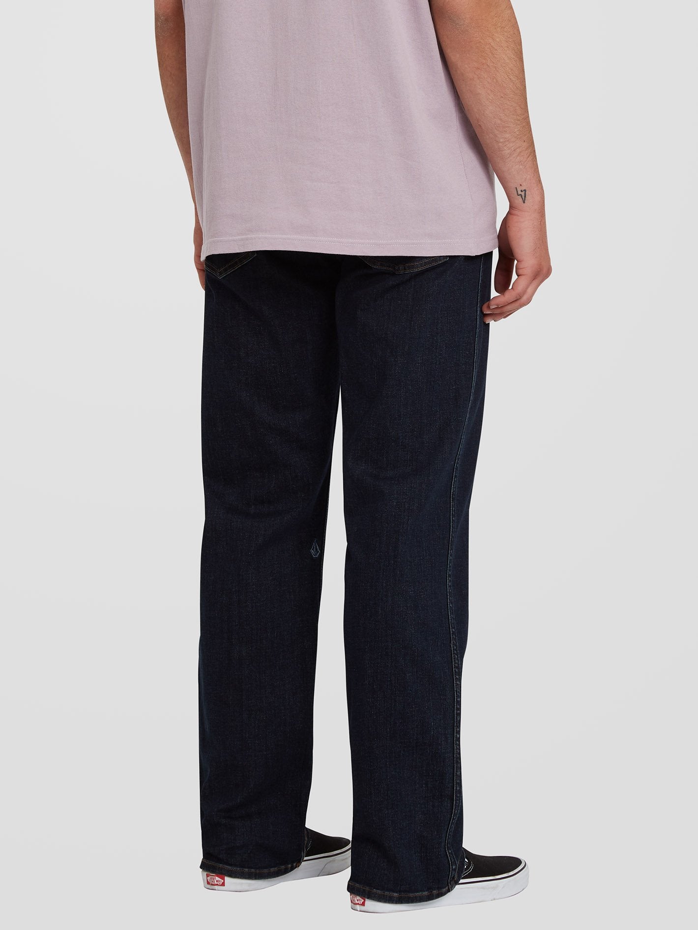 Modown Jeans - DIRTY VINTAGE INDIGO
