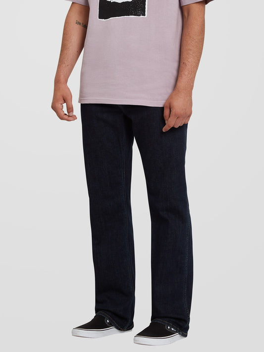 Jean Modown - DIRTY VINTAGE INDIGO