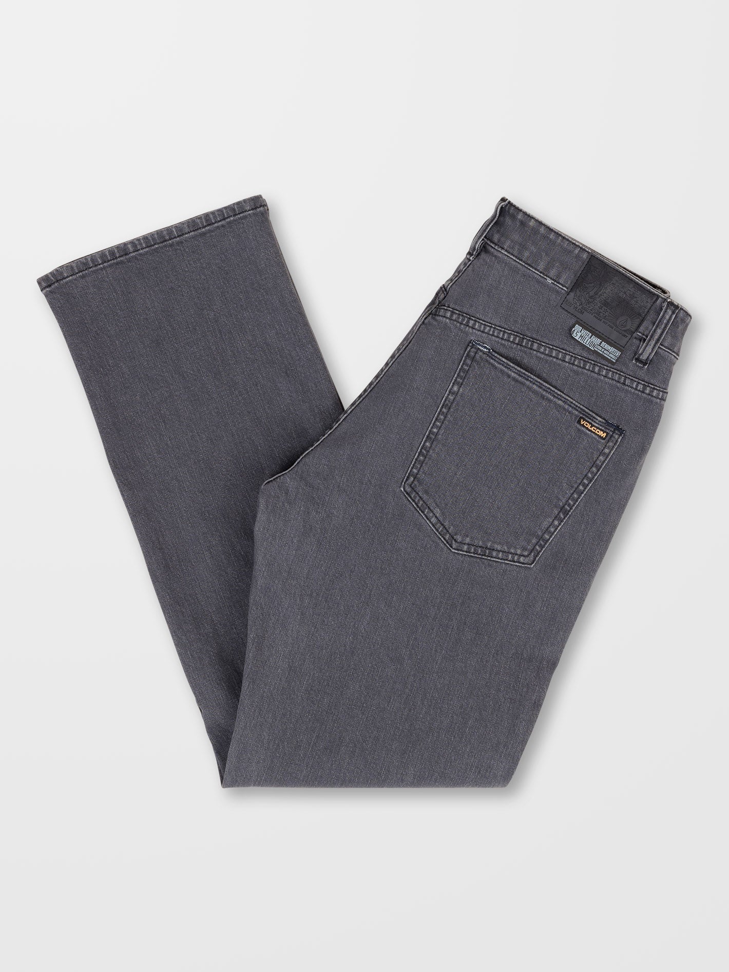 Jean Modown - EASY ENZYME GREY