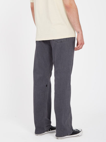 Jean Modown - EASY ENZYME GREY
