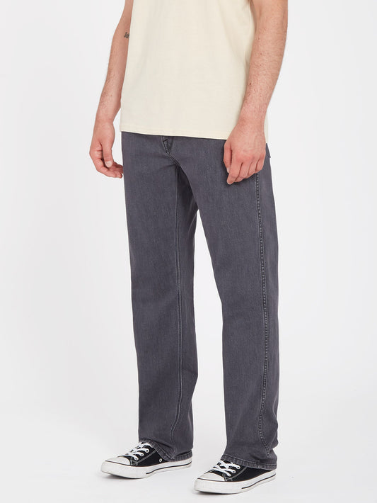 Modown Jeans - EASY ENZYME GRAU