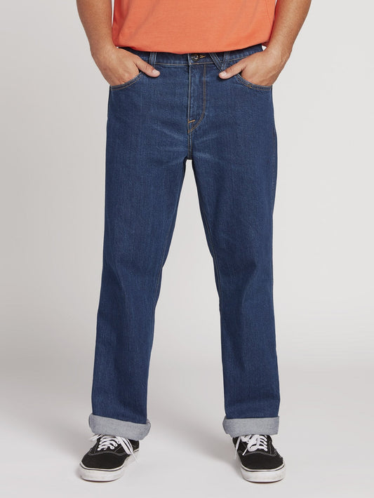 Jean Modown - Enzyme Dark Wash