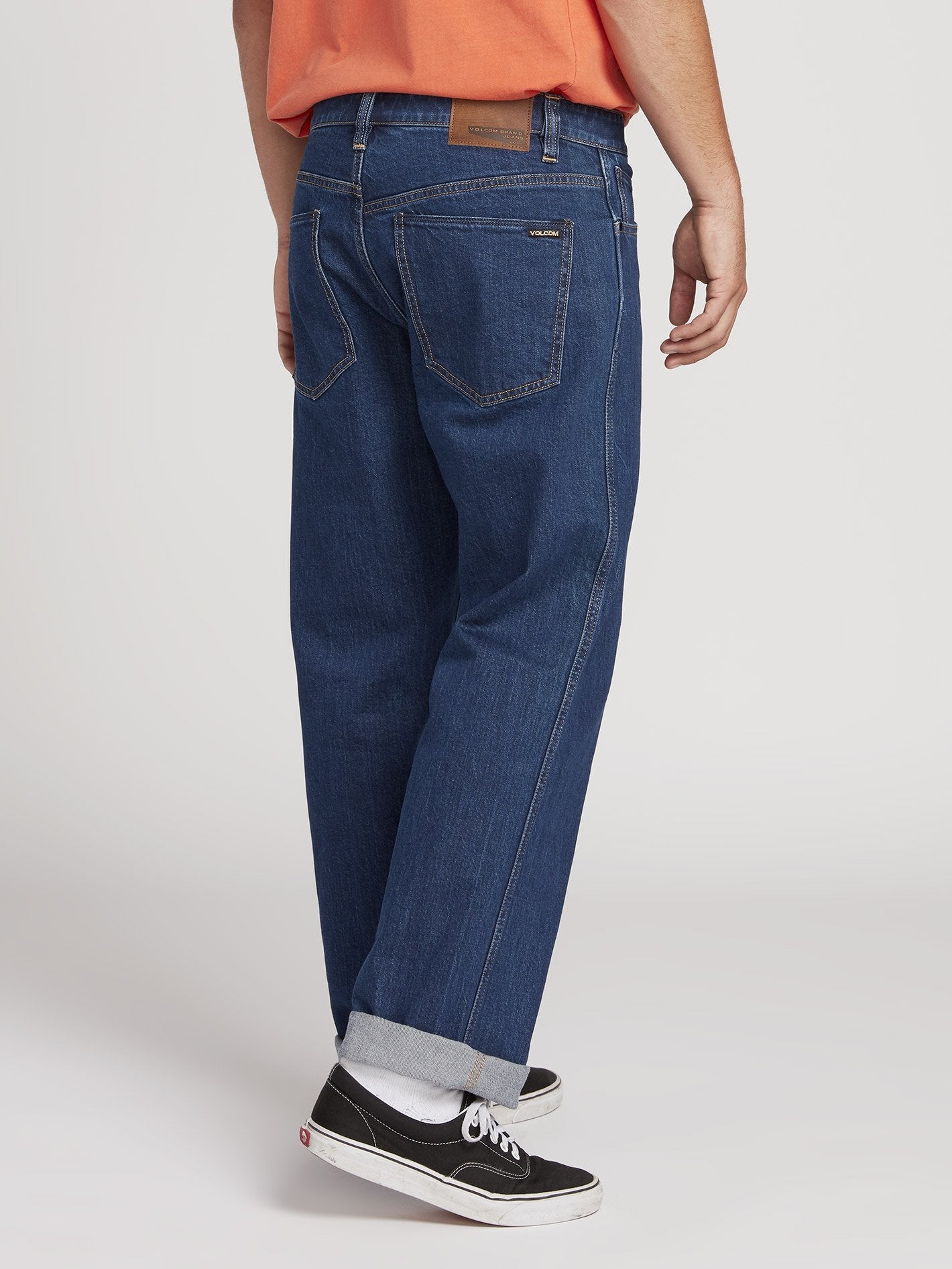 Modown Jeans – Enzyme Dark Wash