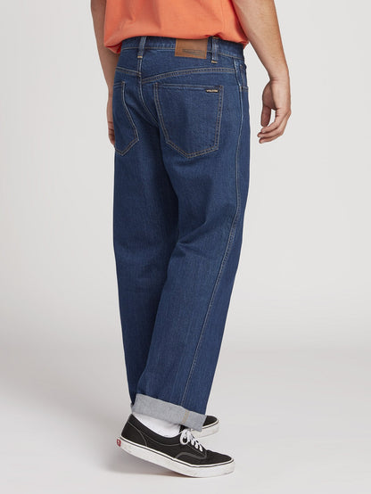 Modown Jeans – Enzyme Dark Wash