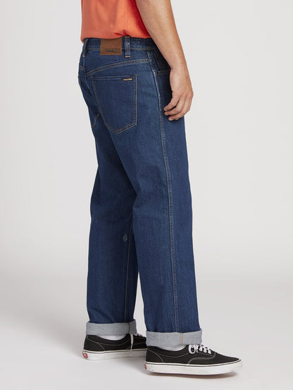 Modown Jeans – Enzyme Dark Wash