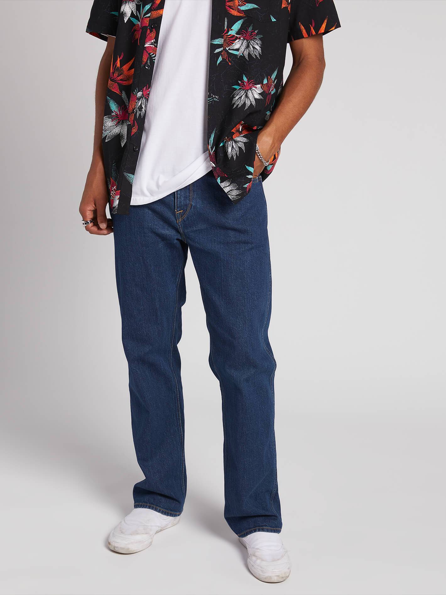 Modown Jeans – Enzyme Dark Wash