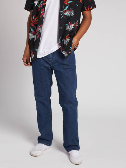 Modown Jeans – Enzyme Dark Wash