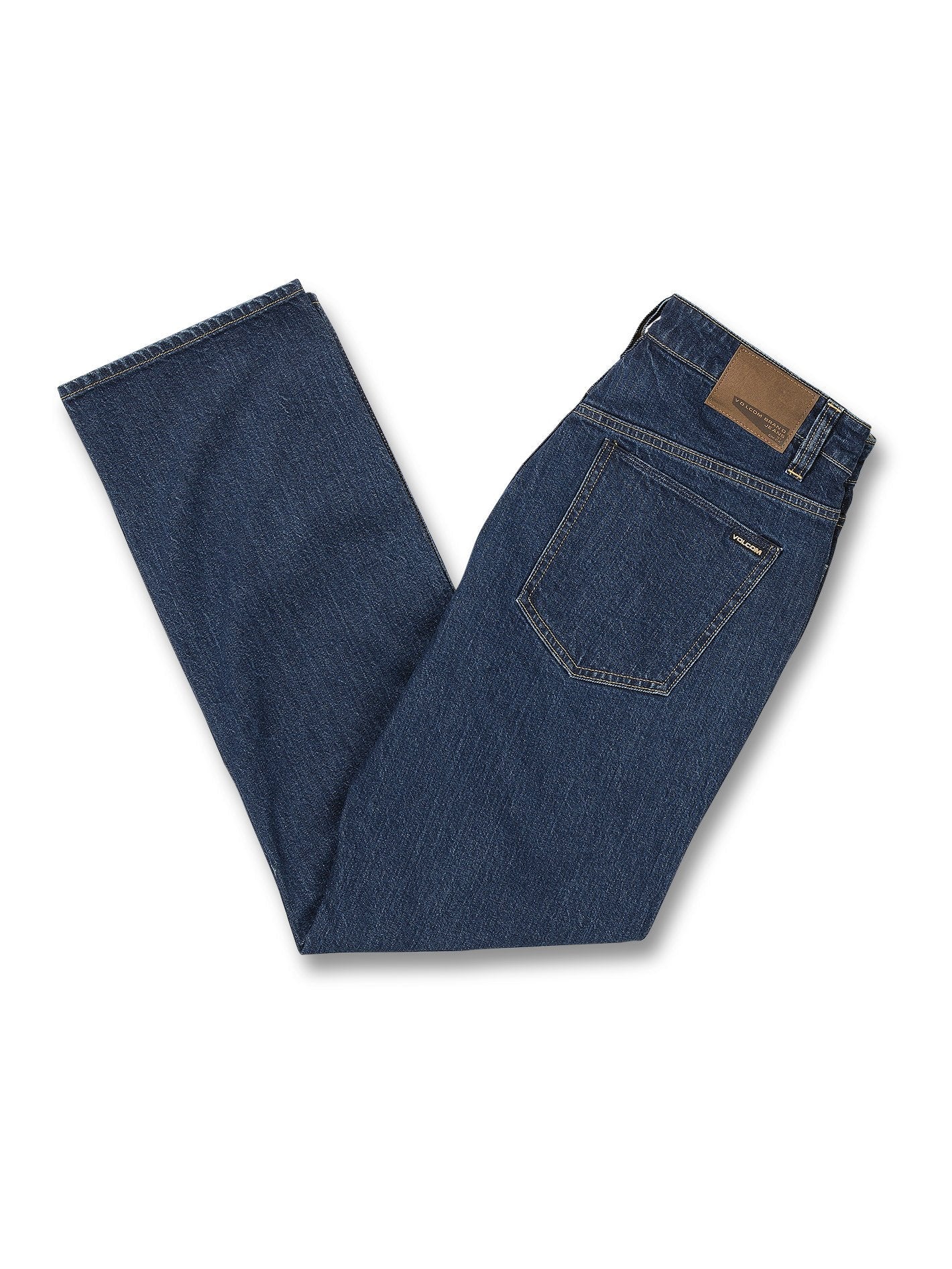 Modown Jeans – Enzyme Dark Wash