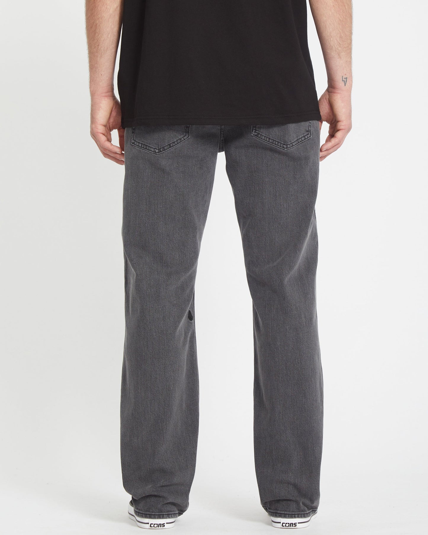 Jean Modown - NEUTRAL GREY