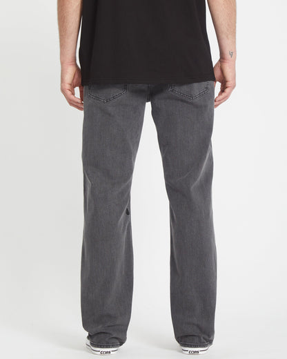 Jean Modown - NEUTRAL GREY