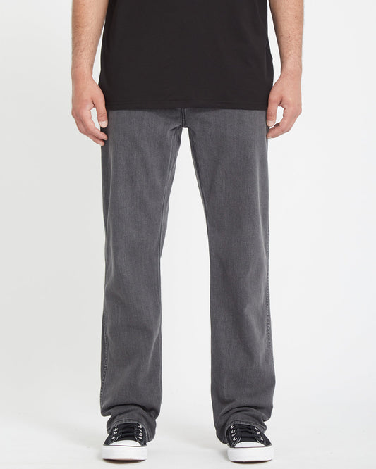 Jean Modown - NEUTRAL GREY