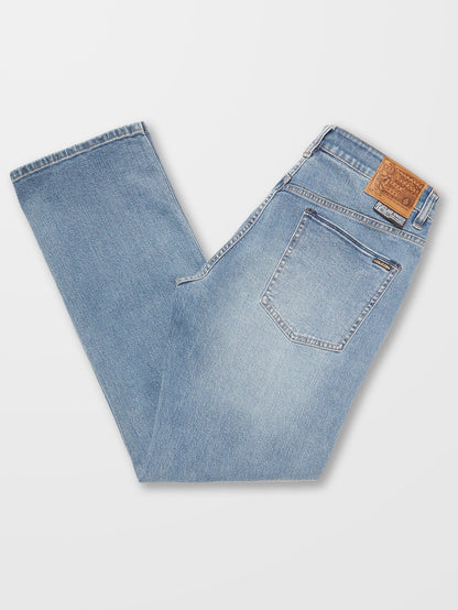 Jean Modown - OLD TOWN INDIGO