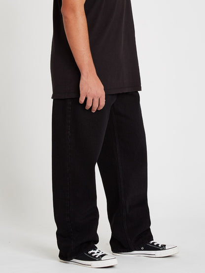 Jeans Billow - SCHWARZ