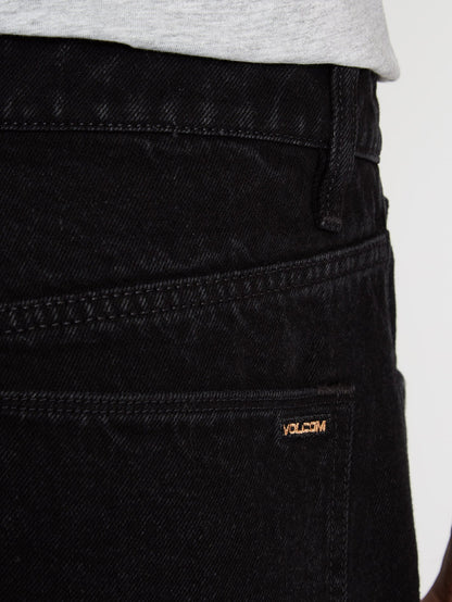 Jeans Billow - SCHWARZ