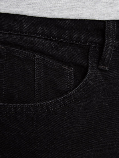 Jeans Billow - SCHWARZ
