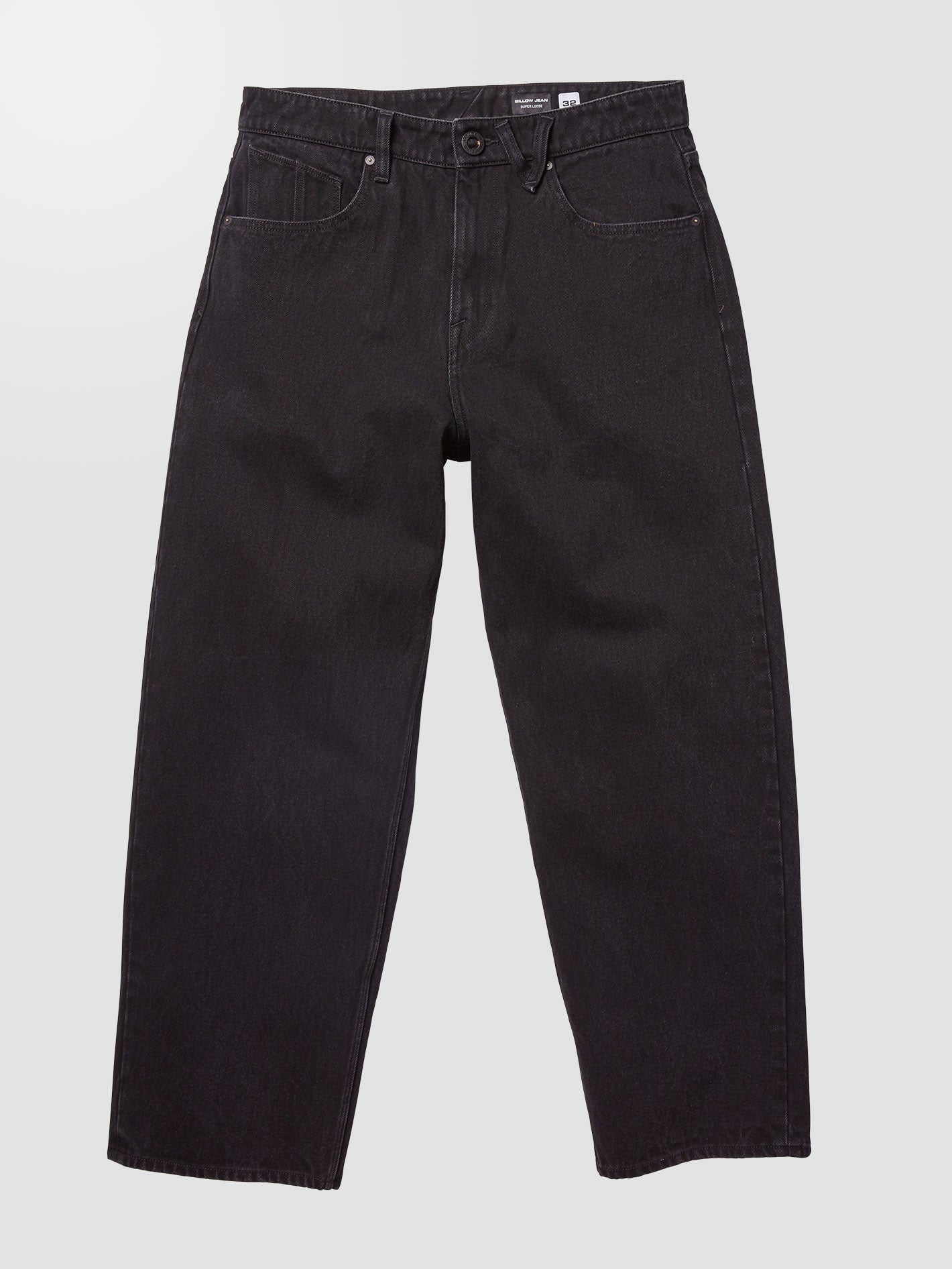 Jeans Billow - SCHWARZ