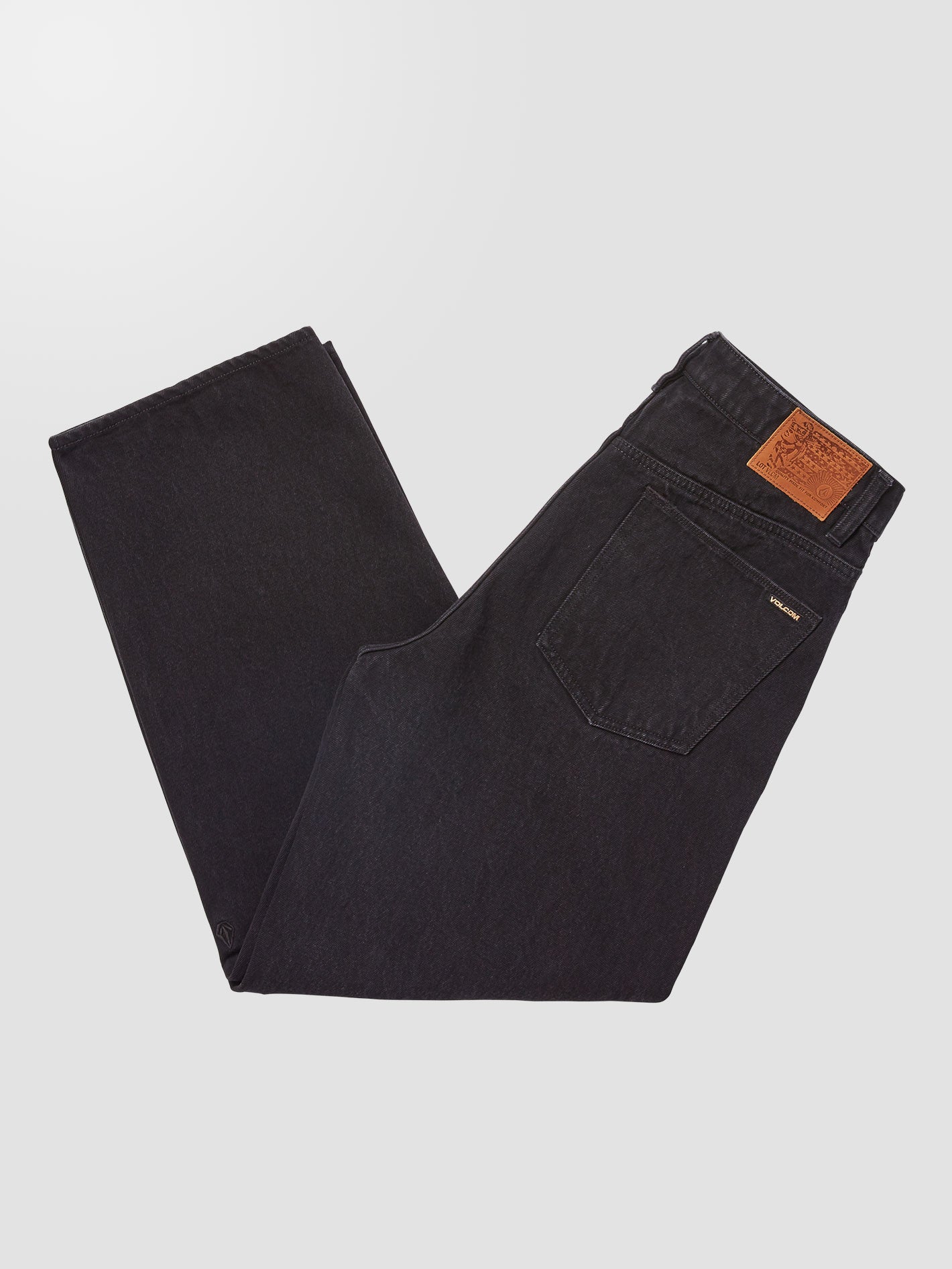 Jeans Billow - SCHWARZ