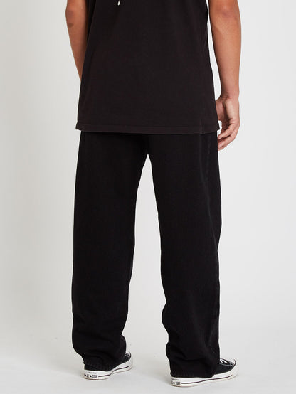 Jeans Billow - SCHWARZ