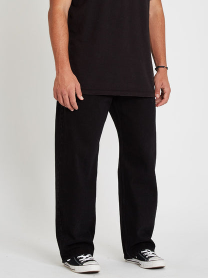 Jeans Billow - SCHWARZ