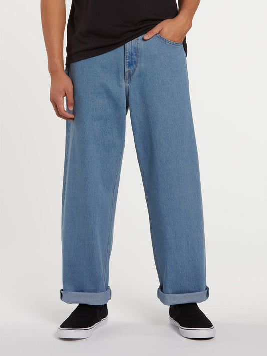 Jeans Billow - BLAU