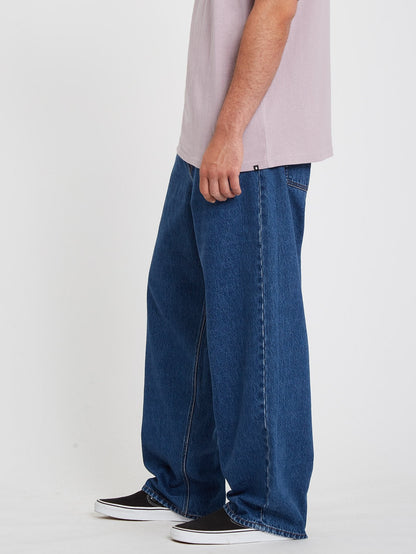 Jean Billow - OLIVER MID BLUE