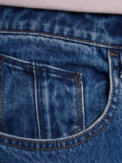 Jean Billow - OLIVER MID BLUE