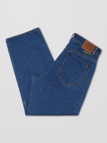 Jean Billow - OLIVER MID BLUE