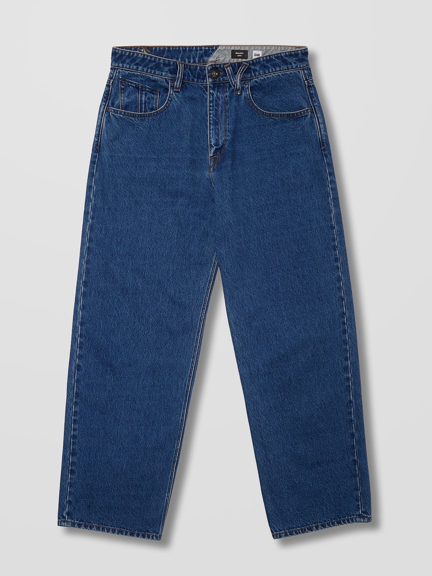Jean Billow - OLIVER MID BLUE