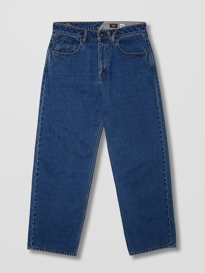 Jean Billow - OLIVER MID BLUE
