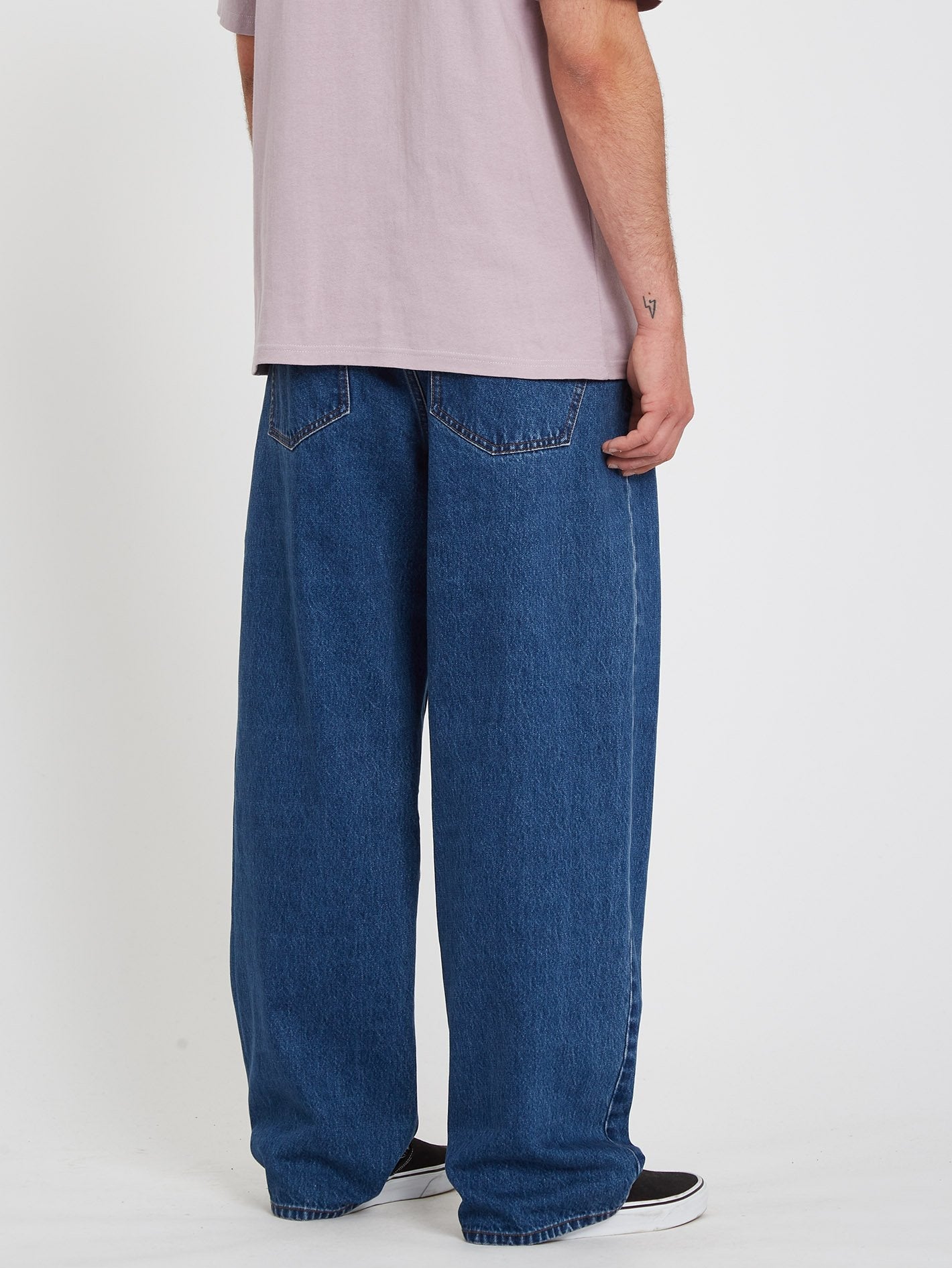 Jean Billow - OLIVER MID BLUE