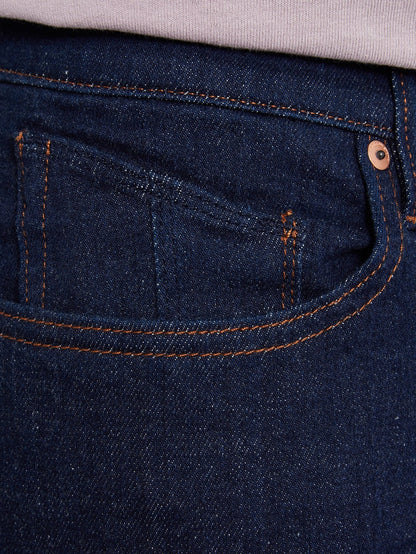 2 X Vorta Tapered Jeans – DISTILLED RINSE