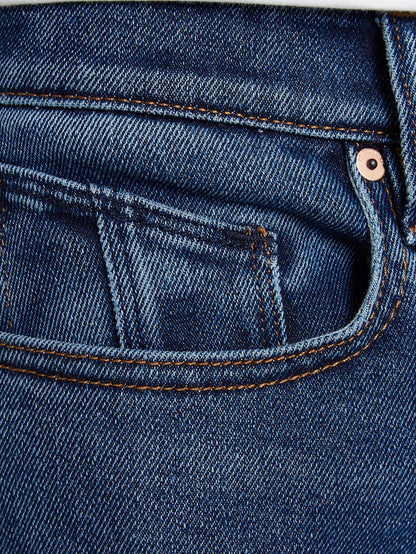 Jean 2 X Vorta Tapered - EASY BLUE